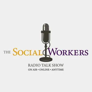 Sideways Stories on the Art & Soul of Social Work w/ Author Ogden Rogers