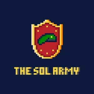 Founder Interview : TheGoldenBlazer - Sol Academy