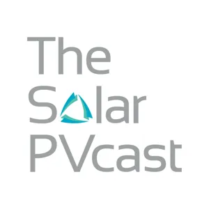 EVs & Solar, Peas & Carrots