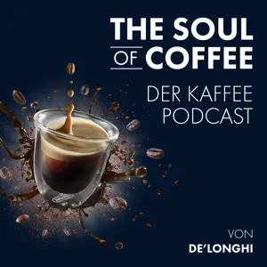 #33 Cappuccino Dialog: Kaffee als Kunst