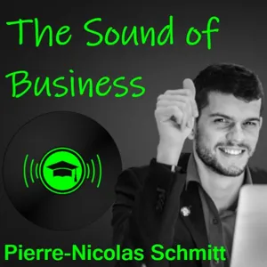 The Sound of Business - E7 - With Tommi Murshed-Parish - Testimonials