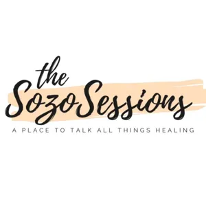 Spiritual Healing: What does Sozo mean?