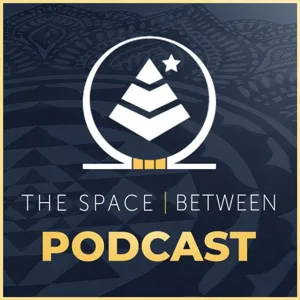 Artist Eddie Donaldson is Back on The Space Between Podcast