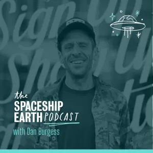 The SpaceShip Earth - Episode 16 - Fridays for Future School Climate Strike Live from Bristol
