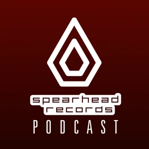 Spearhead Records Podcast - November 2014