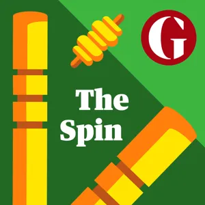 From the Final Word Ashes podcast: Australia go 2-0 up