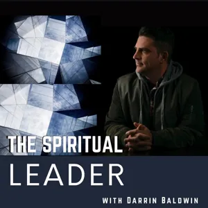 The Holy Spirit + Faith w/ Darrell & Bonnie Huffman