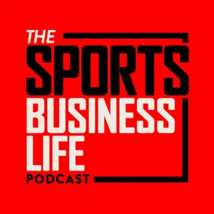 Episode 38: Steinunn Parsons, True North Sports + Entertainment