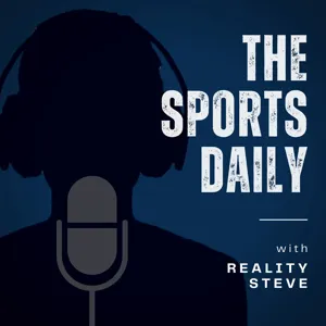 The Sports Daily - 8/25/23