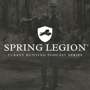 Episode 7: The Best of Both Seasons with Hunter Renfroe - Turkey Hunting and The World Series