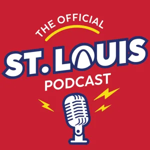 Unpacking Anna Carwile’s St. Louis Stories - The St. Louis Podcast: Episode #33