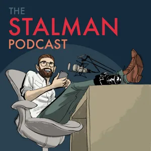 141: Designing the Stalman Clamp, with Brandon Peterson