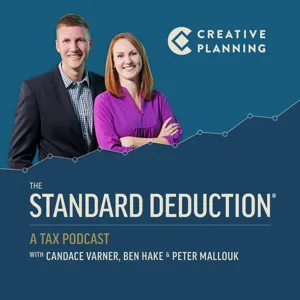 Episode 1 - Considerations Before Moving to a New State to Save Taxes