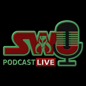 The SWU Podcast LIVE | 08/03/24