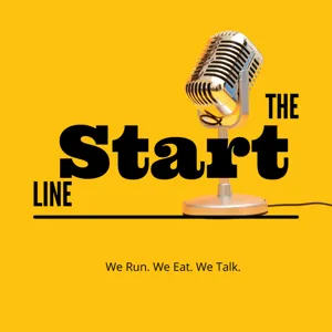 Ep 34 - Celebrating Women on The Start Line