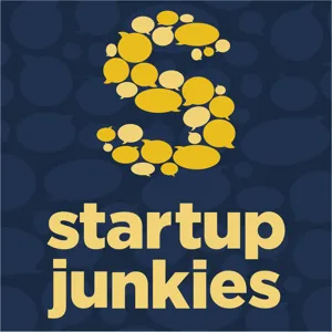 The Startup Junkies Podcast