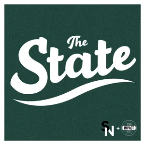 The State - A Podcast from The State News + Impact 89FM
