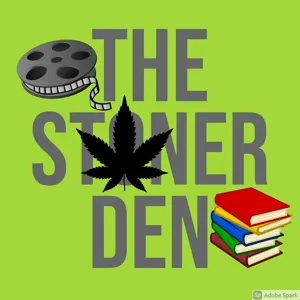 The Stoner Den - What Is This ASMR Thing?