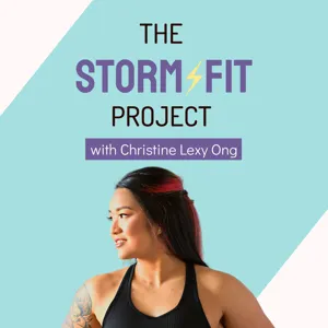 The Storm Fit Project