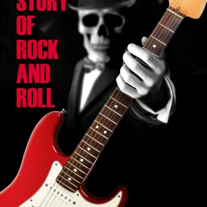 The Story of Rock and Roll: S6E41