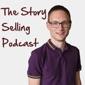 54 The PAISA Formula of Story Selling (feat. Roy Furr)