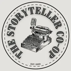 Storyteller Chats with Crystal D Mayo