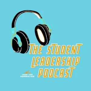 #118 - OVERTIME: “Am I a F.A.T. Leader?" - Lead the Gen Podcast Crew