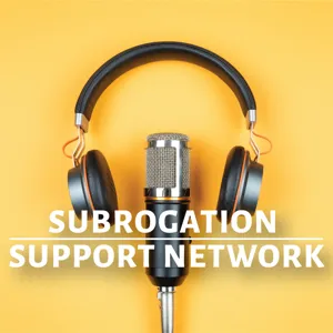 Cargo Claims in Subrogation