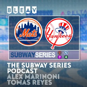 EP1: NYM/NYY Offseason Breakdown