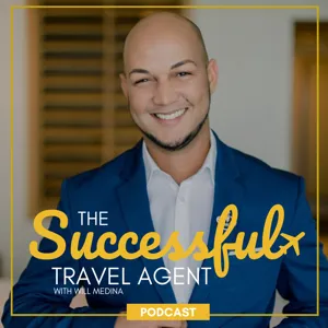 22. How to Transform your Travel Business (right now).