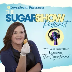 Sweet Success Story | Maximizing your Revenue with Angie Patterson