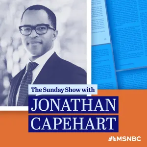 The Sunday Show with Jonathan Capehart: September 24, 2023