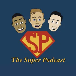 Ep 8 - The Falcon and The Winter Soldier Episodes 1-4 (featuring Nick Devura)