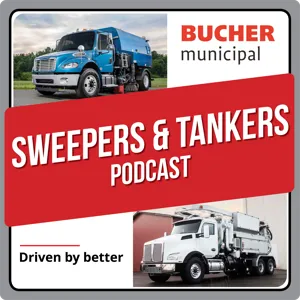 The 101 on Johnston Sweepers and Bucher Municipal