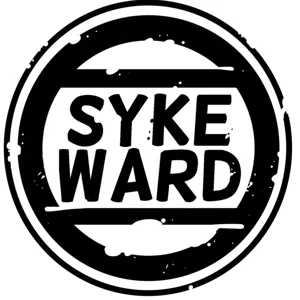 The Syke Ward Podcast - Episode 17 - It's All Hypothetical