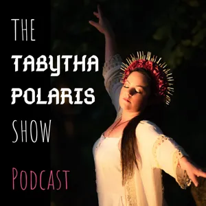 Crystal Healing with Tabytha Polaris