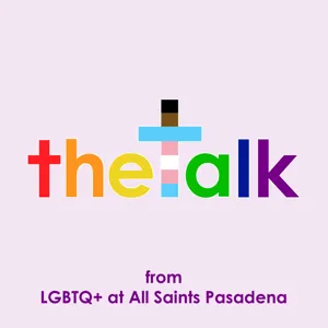 The Talk with Rabbi Heather Miller