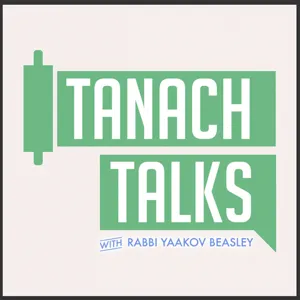 TanachTalks 23 - Pharaoh's Hardened Heart