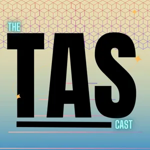 The TAS Cast: The Bunker Archive: Episode: 6