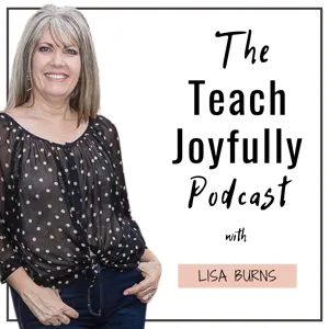 107: How to Structure your Literacy Teaching Time