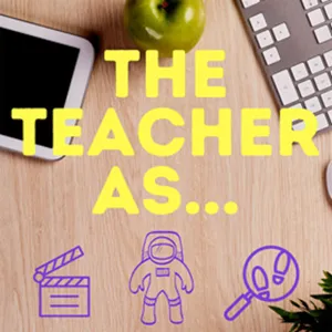 003: The Teacher As Change Agent with Julia Hendrix