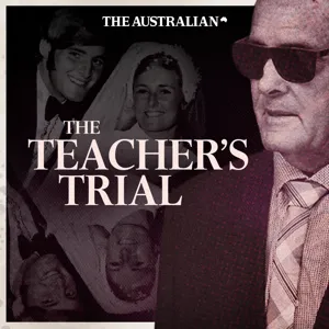 The Teacher's Accuser Episode 1: A New Trial