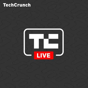 The TechCrunch Live Podcast Teaser