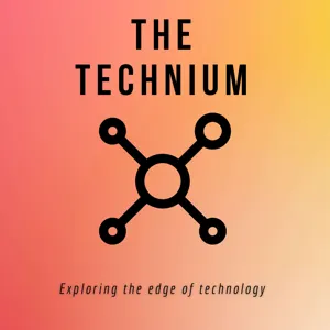 Unison Programming Language (The Technium Podcast S02 E06)