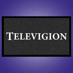 Episode 42 - Stranger Televigion