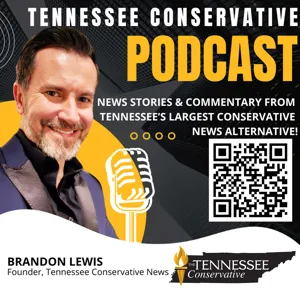 Brandon Lewis: Why Do Democrats & Some “Republicans” HATE School Choice Options For Parents & Kids In Tennessee?