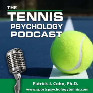 Helping Tennis Players Who Get Frustrated and Tank