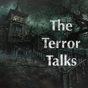 The Terror Talks S.3 - Bonus Episode: Halloween Horror Nights "The Last of Us" Announcement