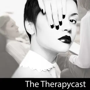 The Therapycast Vol 3 No 25