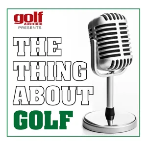 The Thing About Golf #107: Matt Fitzpatrick